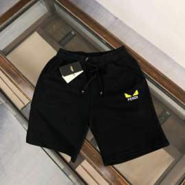 Picture of Fendi Short Pants _SKUFendiS-XLtltx4717497